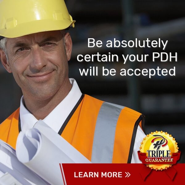 PDHengineer Triple Guarantee