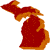 Michigan Michigan Continuing Education or PDH for Professional Engineers