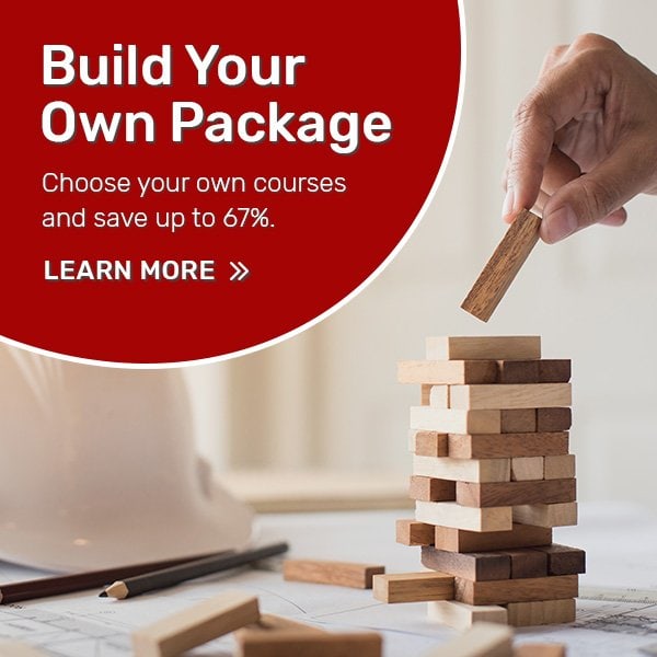 PDHengineer Build your own package