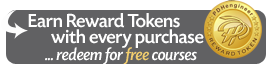 Earn Rewards When You Redeem Tokens